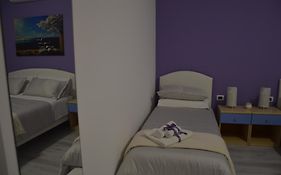 B&B L'Incanto Degli Artisti