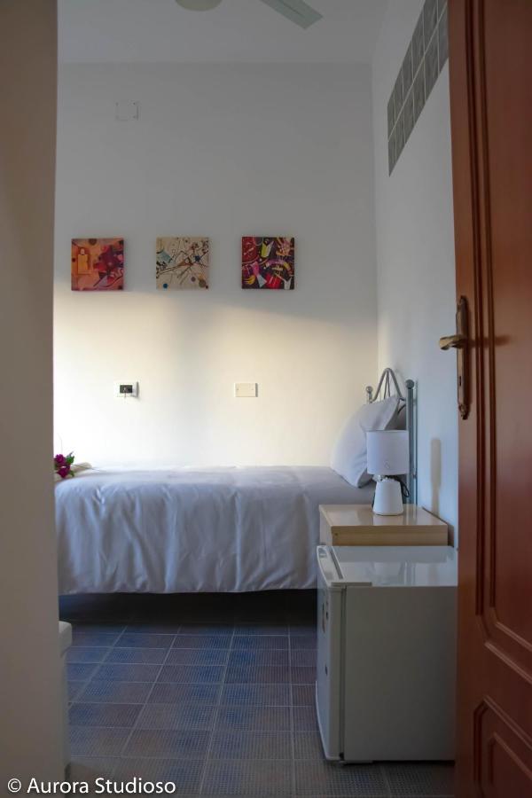 B&B L'Incanto Degli Artisti Caltagirone Exterior photo