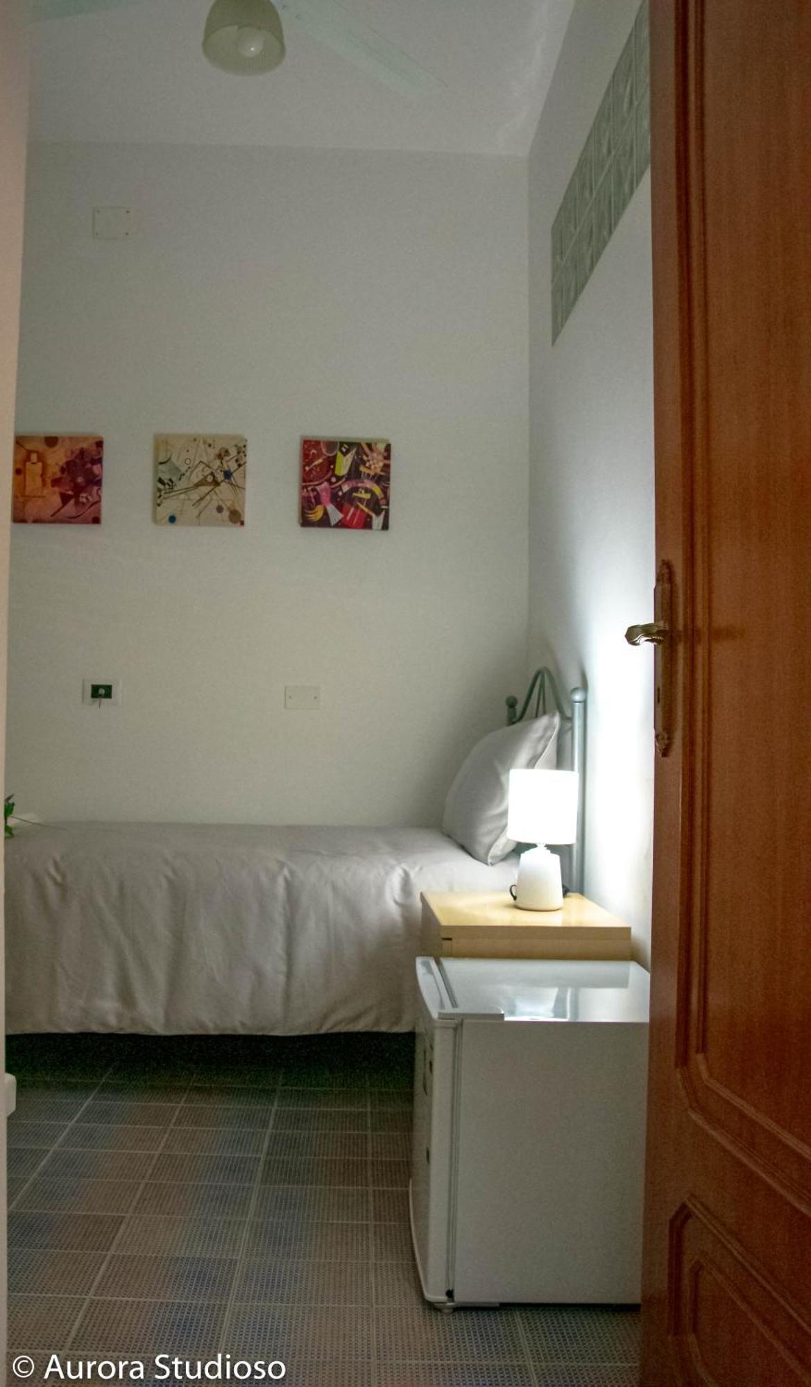 B&B L'Incanto Degli Artisti Caltagirone Exterior photo